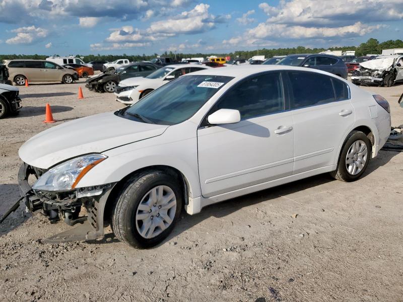 2012 NISSAN ALTIMA BASE, 