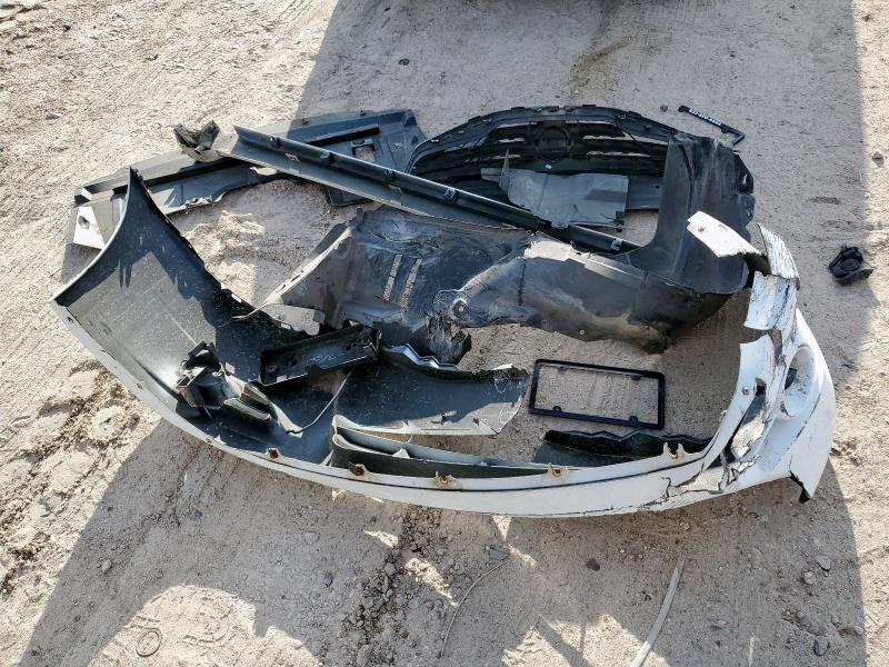 1N4AL2AP6CC254761 - 2012 NISSAN ALTIMA BASE 白色 照片 12