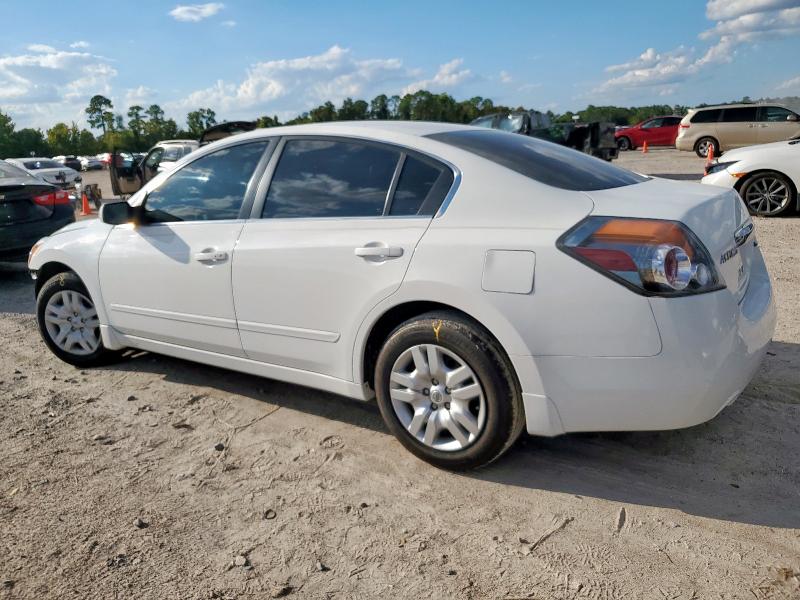 1N4AL2AP6CC254761 - 2012 NISSAN ALTIMA BASE 白色 照片 2