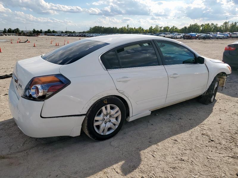 1N4AL2AP6CC254761 - 2012 NISSAN ALTIMA BASE 白色 照片 3