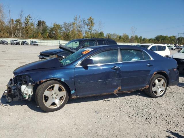 2009 CHEVROLET MALIBU 2LT, 