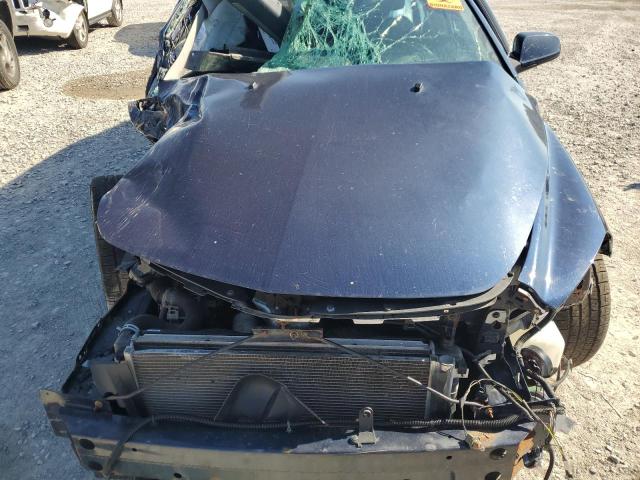 1G1ZJ57769F190829 - 2009 CHEVROLET MALIBU 2LT 蓝色 照片 11