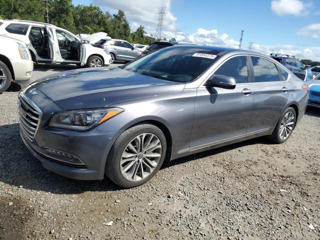2016 HYUNDAI GENESIS 3.8L, 