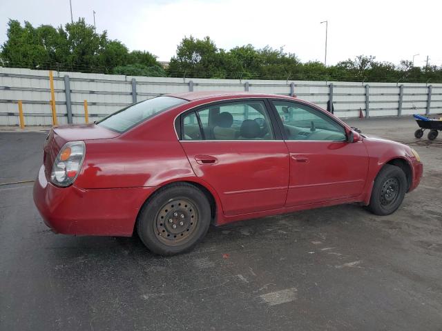 1N4AL11DX4C167463 - 2004 NISSAN ALTIMA BASE 红色 照片 3