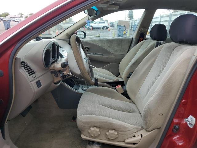 1N4AL11DX4C167463 - 2004 NISSAN ALTIMA BASE 红色 照片 7
