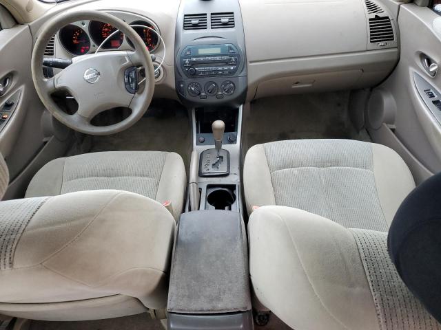 1N4AL11DX4C167463 - 2004 NISSAN ALTIMA BASE 红色 照片 8