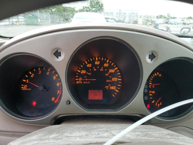 1N4AL11DX4C167463 - 2004 NISSAN ALTIMA BASE 红色 照片 9