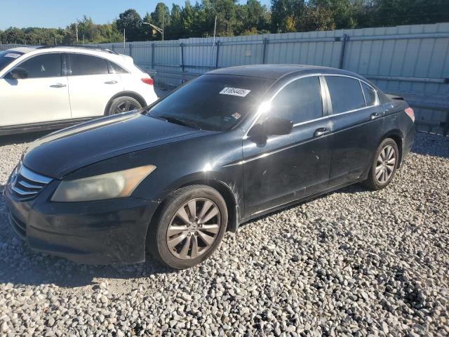 2012 HONDA ACCORD EXL, 