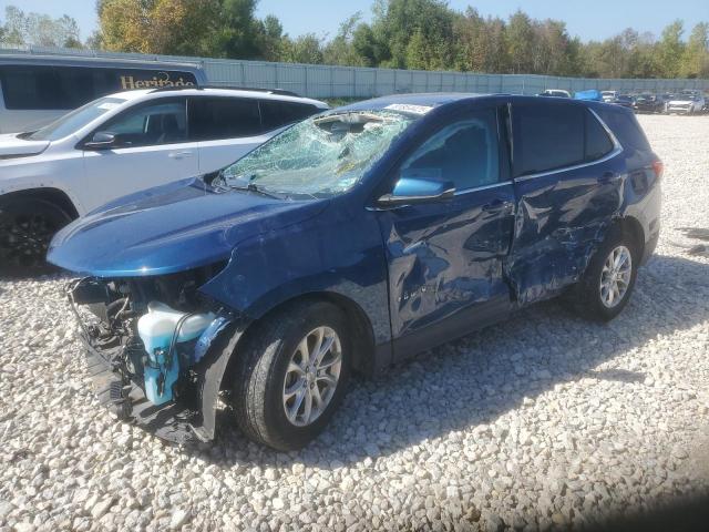 2019 CHEVROLET EQUINOX LT, 