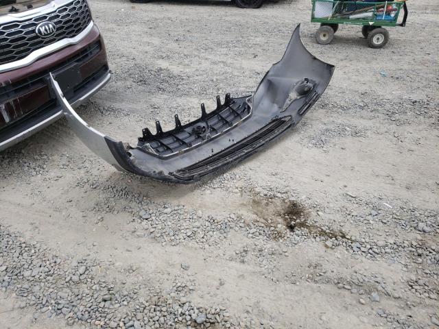 5TDBK3EH3DS235286 - 2013 TOYOTA HIGHLANDER BASE ვერცხლისფერი ფოტო 13