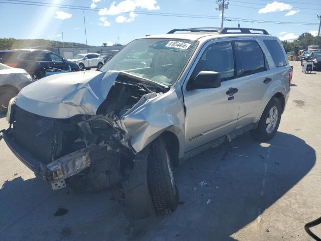 2008 FORD ESCAPE XLT, 