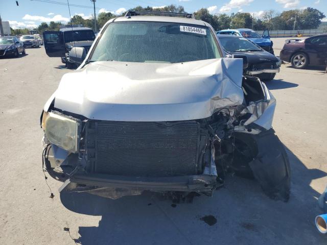 1FMCU03Z88KC67572 - 2008 FORD ESCAPE XLT 银色 照片 5