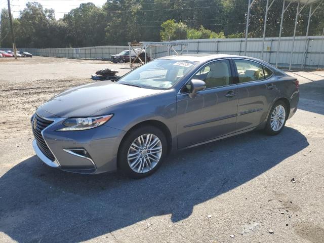 2017 LEXUS ES 350, null