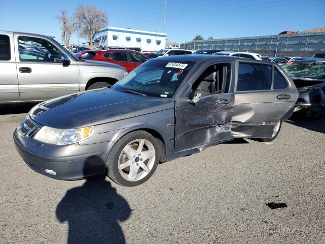 2005 SAAB 9-5 ARC, 