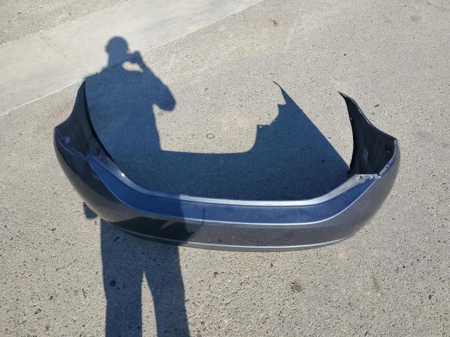 5YFBURHE2KP936888 - 2019 TOYOTA COROLLA L GRAY photo 12