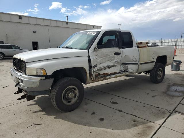 1998 DODGE RAM 2500, 
