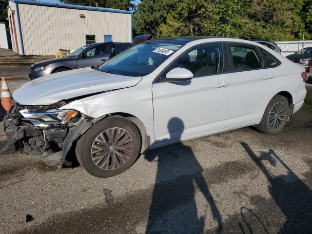 2019 VOLKSWAGEN JETTA S, 