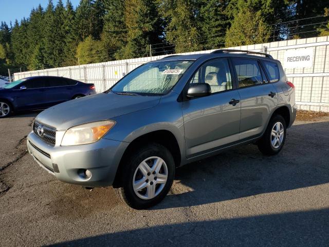2007 TOYOTA RAV4, 