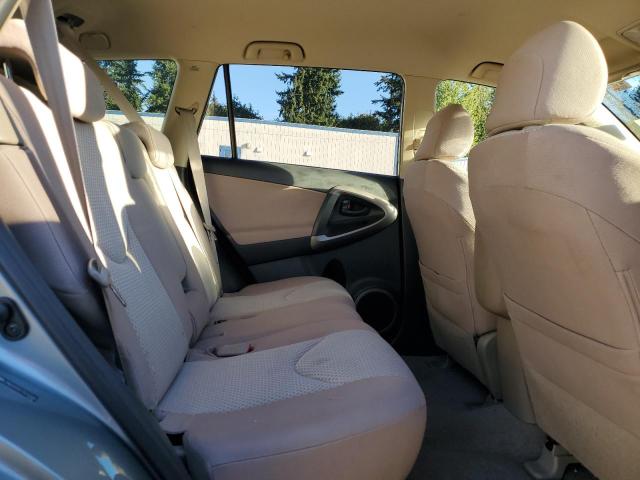 JTMZD33V575033481 - 2007 TOYOTA RAV4 绿色 照片 11