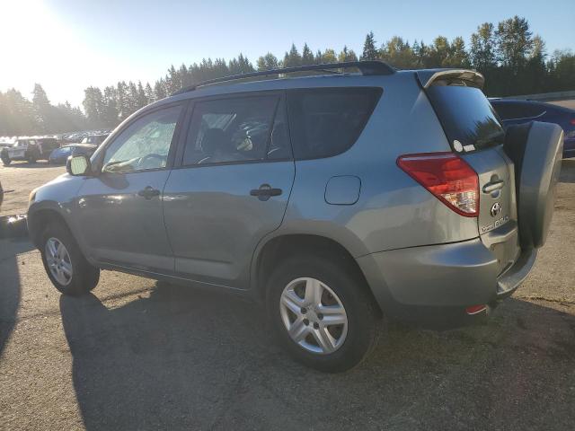 JTMZD33V575033481 - 2007 TOYOTA RAV4 绿色 照片 2