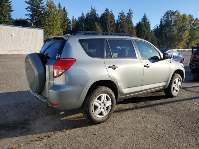 JTMZD33V575033481 - 2007 TOYOTA RAV4 绿色 照片 3