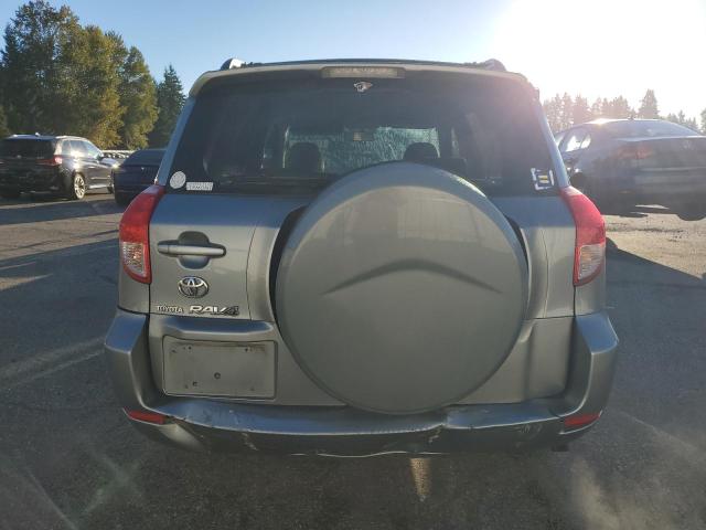 JTMZD33V575033481 - 2007 TOYOTA RAV4 绿色 照片 6