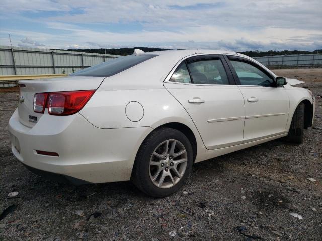 1G11C5SL8EF157546 - 2014 CHEVROLET MALIBU 1LT WHITE photo 3
