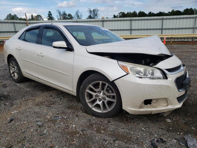 1G11C5SL8EF157546 - 2014 CHEVROLET MALIBU 1LT WHITE photo 4