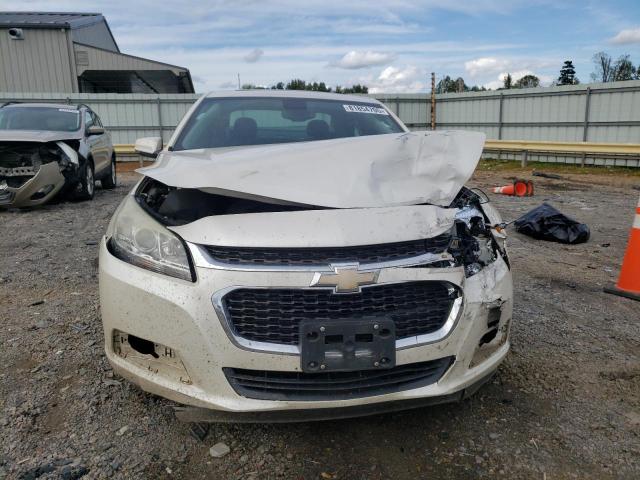 1G11C5SL8EF157546 - 2014 CHEVROLET MALIBU 1LT WHITE photo 5