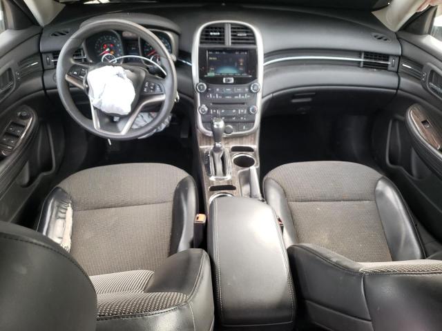 1G11C5SL8EF157546 - 2014 CHEVROLET MALIBU 1LT WHITE photo 8