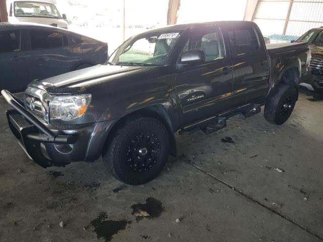 2010 TOYOTA TACOMA DOUBLE CAB PRERUNNER, 