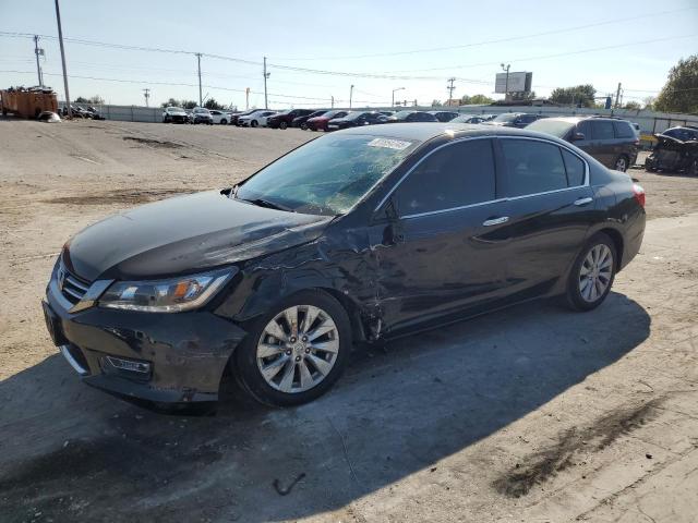 2013 HONDA ACCORD EXL, 
