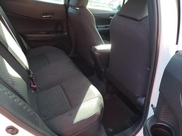 NMTKHMBX6LR115804 - 2020 TOYOTA C-HR XLE Ağ foto 10