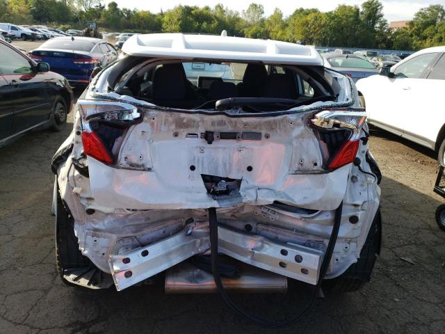 NMTKHMBX6LR115804 - 2020 TOYOTA C-HR XLE Ağ foto 6