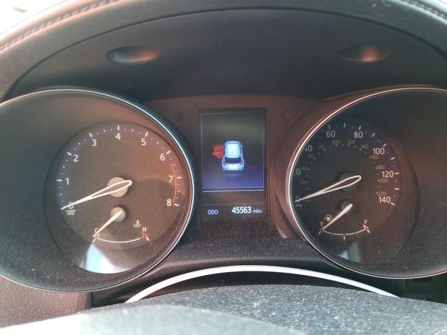 NMTKHMBX6LR115804 - 2020 TOYOTA C-HR XLE Ağ foto 9