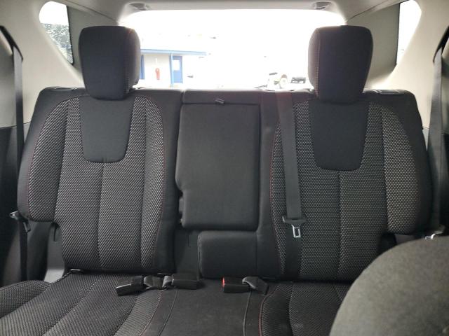 2GNFLEEK8C6385108 - 2012 CHEVROLET EQUINOX LT Qızıl foto 10