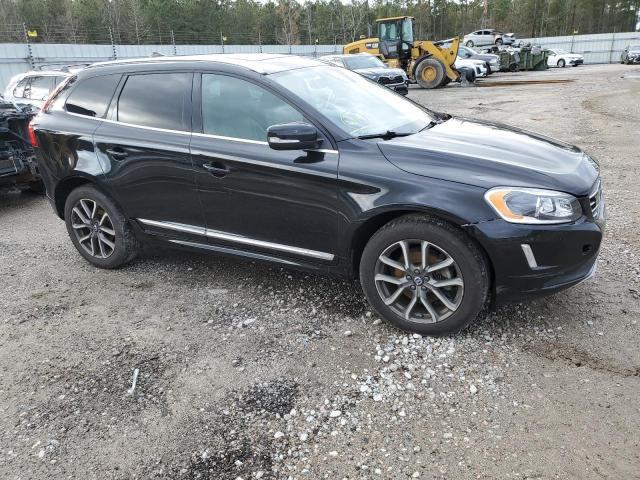 YV440MDM6G2906168 - 2016 VOLVO XC60 T5 PLATINUM BLACK photo 4