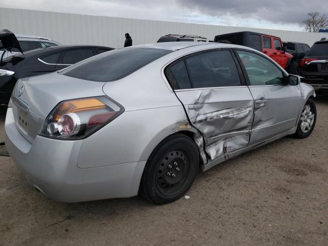 1N4AL21E69N539889 - 2009 NISSAN ALTIMA 2.5 SILVER photo 3