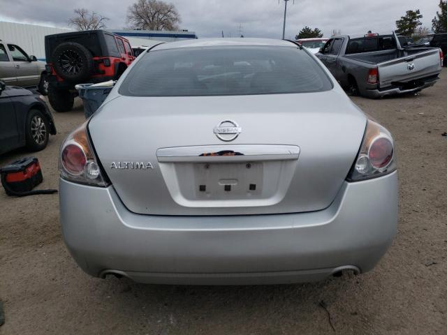 1N4AL21E69N539889 - 2009 NISSAN ALTIMA 2.5 SILVER photo 6