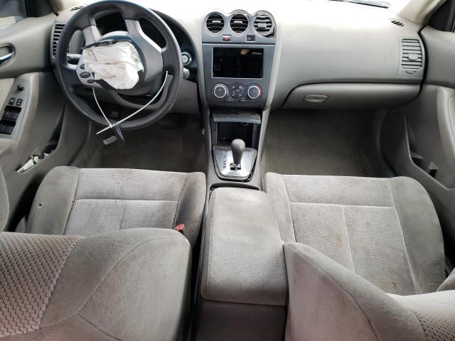 1N4AL21E69N539889 - 2009 NISSAN ALTIMA 2.5 SILVER photo 8