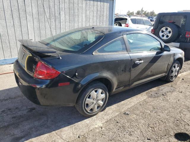 1G2AL15FX77127505 - 2007 PONTIAC G5 BLACK photo 3