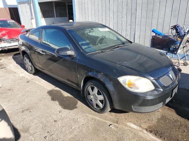 1G2AL15FX77127505 - 2007 PONTIAC G5 BLACK photo 4