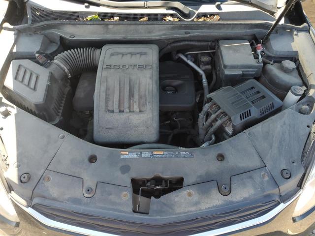 2GNALBEK6H6123118 - 2017 CHEVROLET EQUINOX LS Schwarz Foto 12