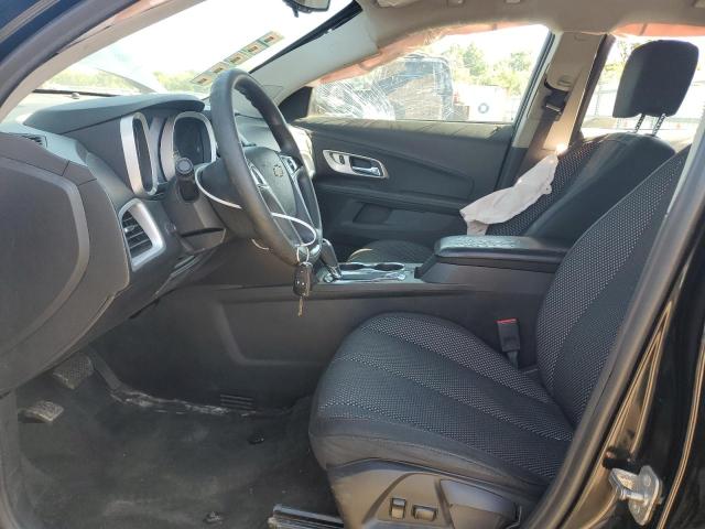 2GNALBEK6H6123118 - 2017 CHEVROLET EQUINOX LS Schwarz Foto 7