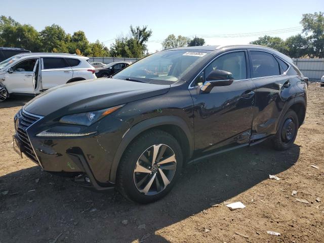 2018 LEXUS NX 300 BASE, 