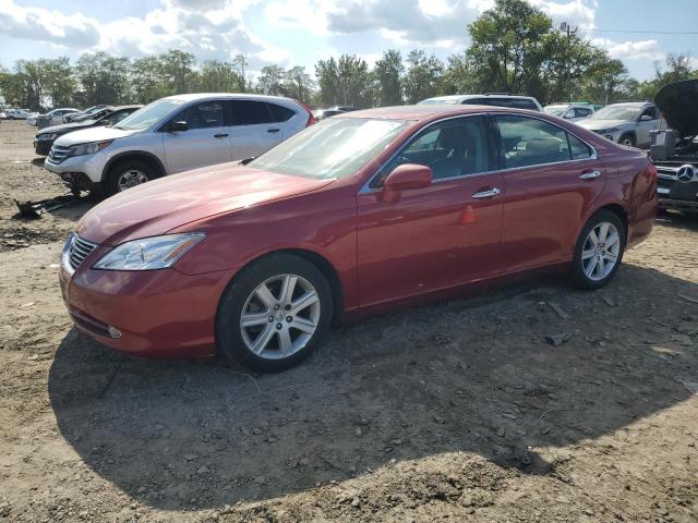 2009 LEXUS ES 350, 