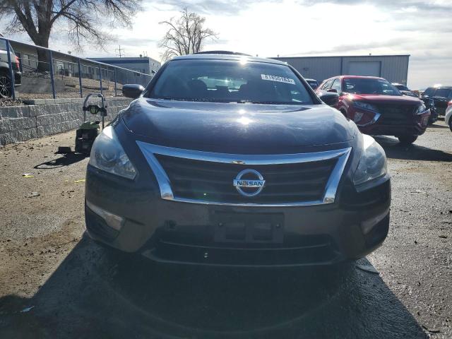 1N4AL3AP9DN588231 - 2013 NISSAN ALTIMA 2.5 BLACK photo 5