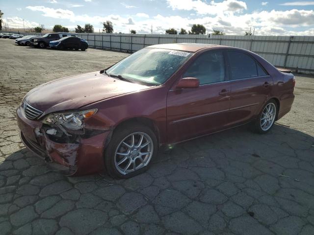 2005 TOYOTA CAMRY LE, 