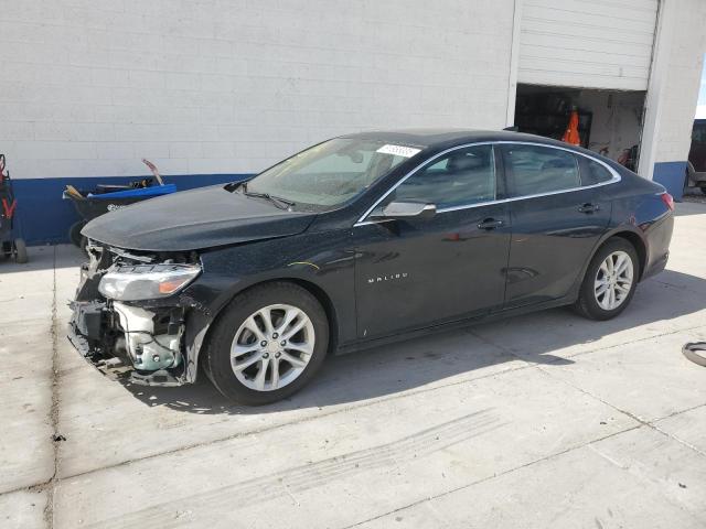 2018 CHEVROLET MALIBU LT, 