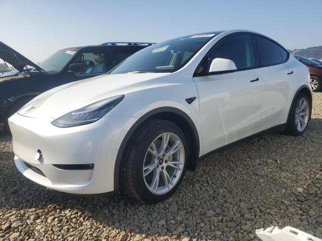 2022 TESLA MODEL Y, 